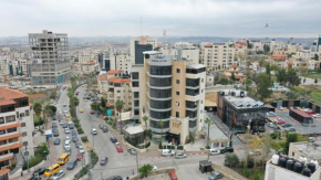 فندق السيزر رام الله Caesar Hotel Ramallah